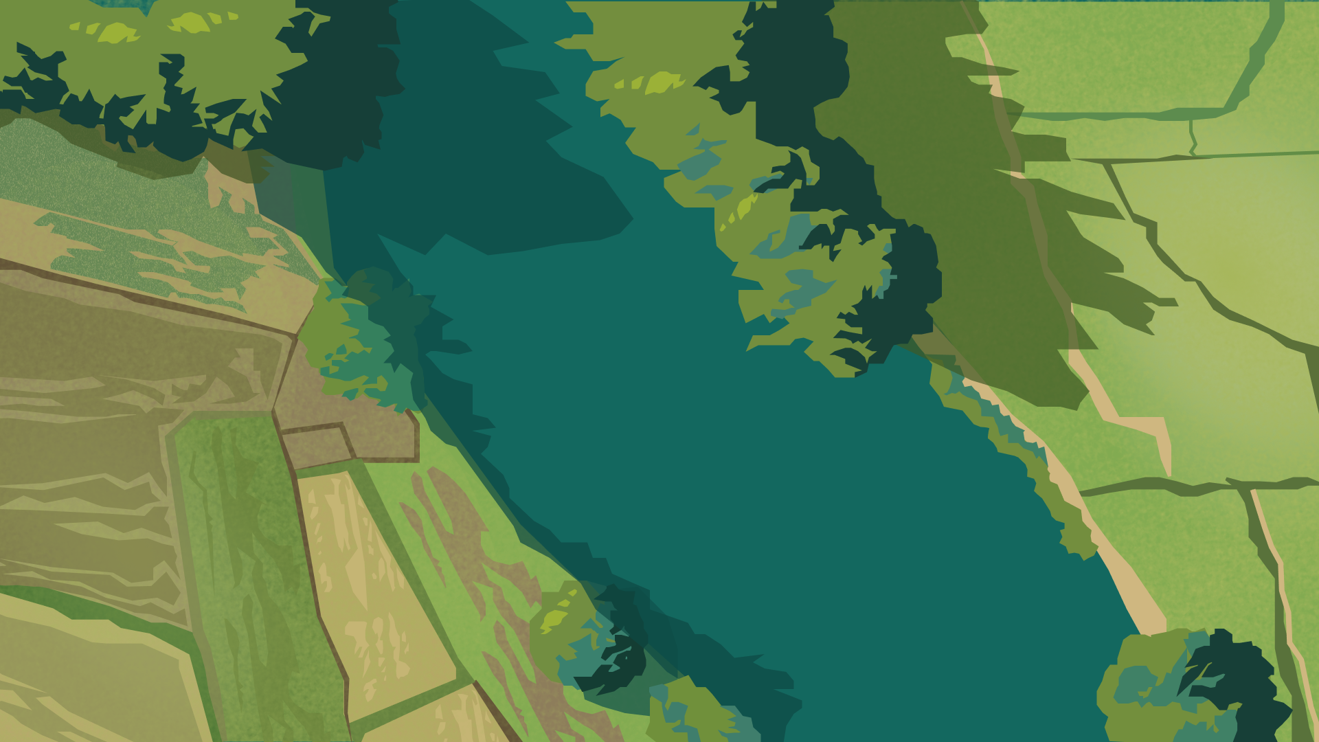 Nebraska Flood Interface